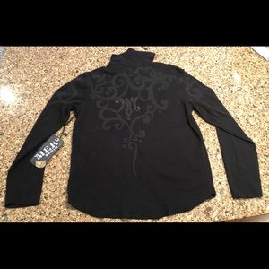 MEK thermal Las Vegas designer hoodie